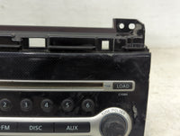 2011-2013 Nissan Maxima Radio AM FM Cd Player Receiver Replacement P/N:28185ZX76A PN-3005D Fits Fits 2011 2012 2013 OEM Used