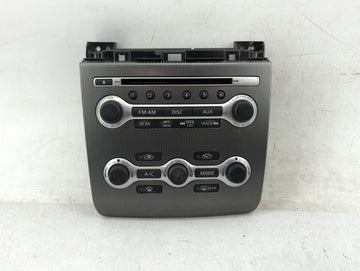 2009-2014 Nissan Maxima Climate Control Module Temperature AC/Heater Replacement P/N:ZY70B F21PB1027B Fits OEM Used Auto Par