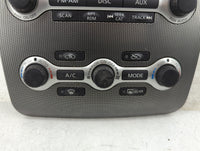 2009-2014 Nissan Maxima Climate Control Module Temperature AC/Heater Replacement P/N:ZY70B F21PB1027B Fits OEM Used Auto Par