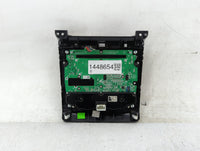 2009-2014 Nissan Maxima Climate Control Module Temperature AC/Heater Replacement P/N:ZY70B F21PB1027B Fits OEM Used Auto Par