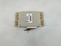 2011-2014 Nissan Maxima Body Control Module Bcm Inner Cabin Fuse Box - Oemusedautoparts1.com