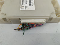2011-2014 Nissan Maxima Body Control Module Bcm Inner Cabin Fuse Box - Oemusedautoparts1.com