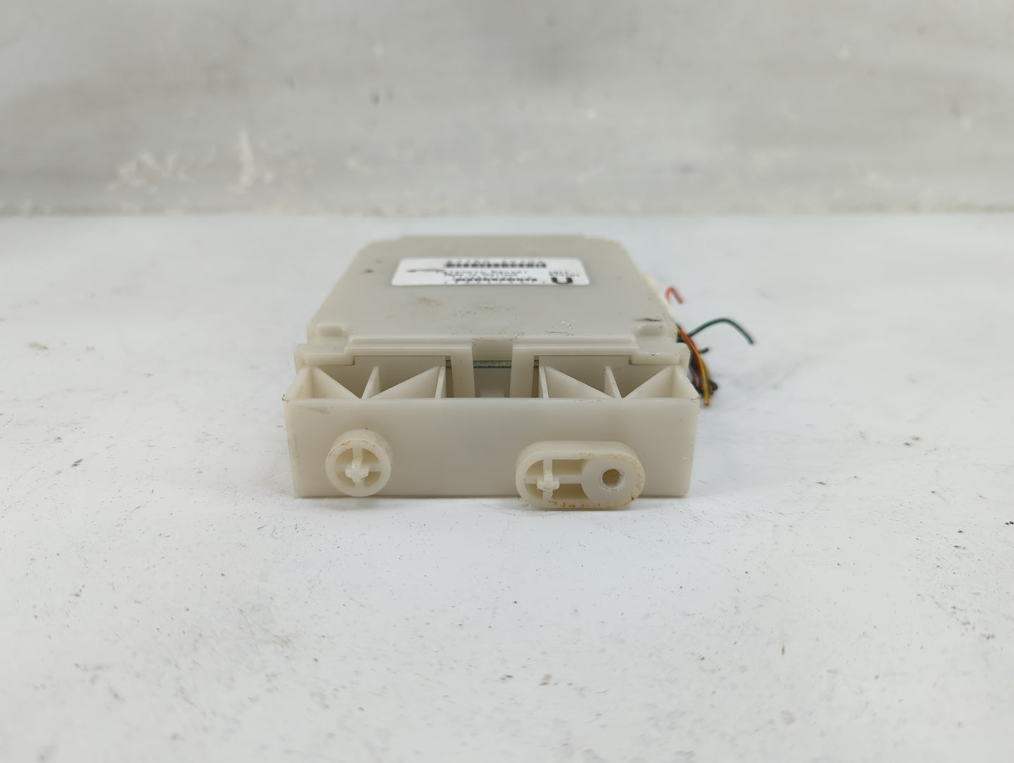 2011-2014 Nissan Maxima Body Control Module Bcm Inner Cabin Fuse Box - Oemusedautoparts1.com