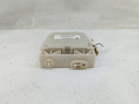2011-2014 Nissan Maxima Body Control Module Bcm Inner Cabin Fuse Box - Oemusedautoparts1.com