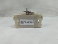 2011-2014 Nissan Maxima Body Control Module Bcm Inner Cabin Fuse Box - Oemusedautoparts1.com