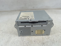 2011 Nissan Maxima Radio AM FM Cd Player Receiver Replacement P/N:25915 1JA1C NAU-P8402US9/QX-3693N-A Fits Fits 2010 2012 OE