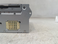 2011 Nissan Maxima Radio AM FM Cd Player Receiver Replacement P/N:25915 1JA1C NAU-P8402US9/QX-3693N-A Fits Fits 2010 2012 OE