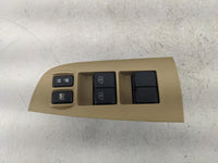 2009-2011 Nissan Maxima Master Power Window Switch Replacement Driver Side Left P/N:25401 9N00E Fits Fits 2009 2010 2011 OEM