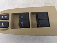 2009-2011 Nissan Maxima Master Power Window Switch Replacement Driver Side Left P/N:25401 9N00E Fits Fits 2009 2010 2011 OEM
