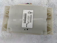 2011 Nissan Maxima Radio AM FM Cd Player Receiver Replacement P/N:27760 ZY80A 27760ZY80A-C Fits Fits 2010 2012 OEM Used Auto