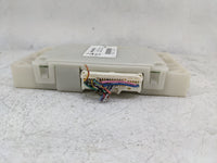 2011 Nissan Maxima Radio AM FM Cd Player Receiver Replacement P/N:27760 ZY80A 27760ZY80A-C Fits Fits 2010 2012 OEM Used Auto