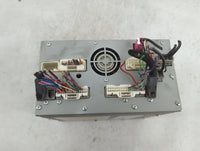 2011-2013 Nissan Maxima Radio AM FM Cd Player Receiver Replacement P/N:25915 1JA0B NAU-P8402US1/UQW2232 Fits Fits 2011 2012 