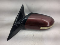 2009-2014 Nissan Maxima Driver Side View Mirror - Left Door Mirror OEM Used - Oemusedautoparts1.com