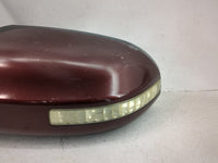 2009-2014 Nissan Maxima Driver Side View Mirror - Left Door Mirror OEM Used - Oemusedautoparts1.com