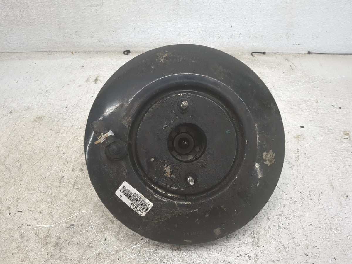 2009-2014 Nissan Maxima Power Brake Booster Oem 1500831 - Oemusedautoparts1.com