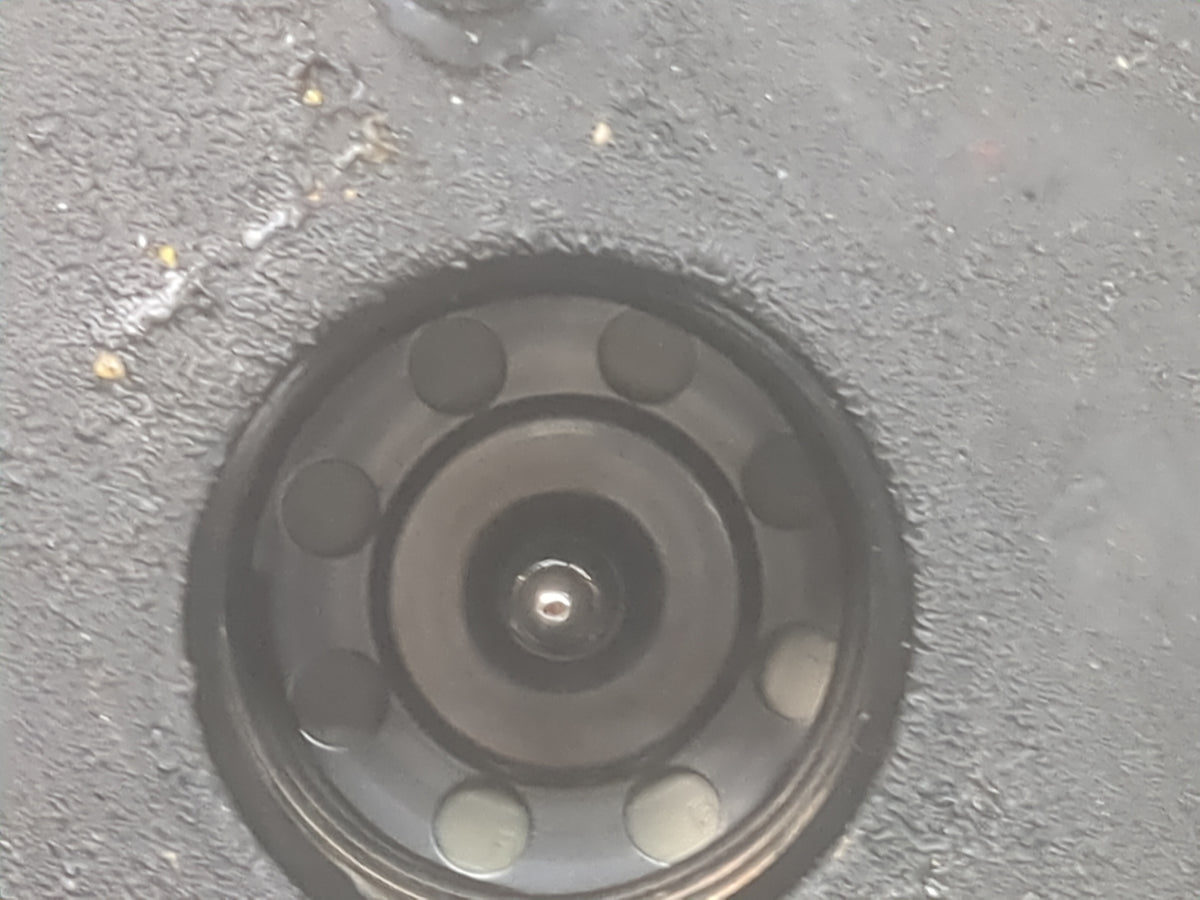 2009-2014 Nissan Maxima Power Brake Booster Oem 1500831 - Oemusedautoparts1.com
