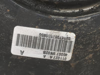 2009-2014 Nissan Maxima Power Brake Booster Oem 1500831 - Oemusedautoparts1.com