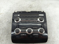 2009-2014 Nissan Maxima Climate Control Module Temperature AC/Heater Replacement P/N:F21PB1027B Fits OEM Used Auto Parts - O