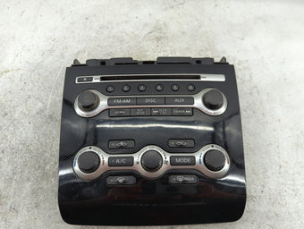 compare product 2009-2014 Nissan Maxima Climate Control Module Temperature AC/Heater Replacement P/N:F21PB1027B Fits OEM Used Auto Parts