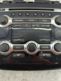 2009-2014 Nissan Maxima Climate Control Module Temperature AC/Heater Replacement P/N:F21PB1027B Fits OEM Used Auto Parts - O