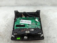2009-2014 Nissan Maxima Climate Control Module Temperature AC/Heater Replacement P/N:F21PB1027B Fits OEM Used Auto Parts - O