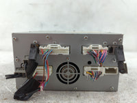 2011 Nissan Maxima Radio AM FM Cd Player Receiver Replacement P/N:25915 1JA0B NAU-P8402US1/UQV2232 Fits OEM Used Auto Parts 