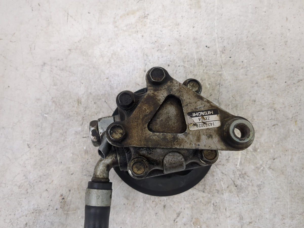 2010-2014 Nissan Maxima Power Steering Column Pump Oem 1510189 - Oemusedautoparts1.com