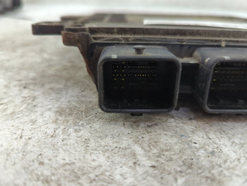 2011 Nissan Maxima PCM Engine Control Computer ECU ECM PCU OEM P/N:A56-F43 A56-F43 Z1E 1303 OEM Used Auto Parts