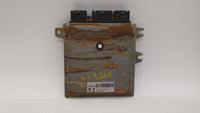 2011 Nissan Maxima PCM Engine Control Computer ECU ECM PCU OEM P/N:A56-F44 A56-F43 Fits OEM Used Auto Parts - Oemusedautopar