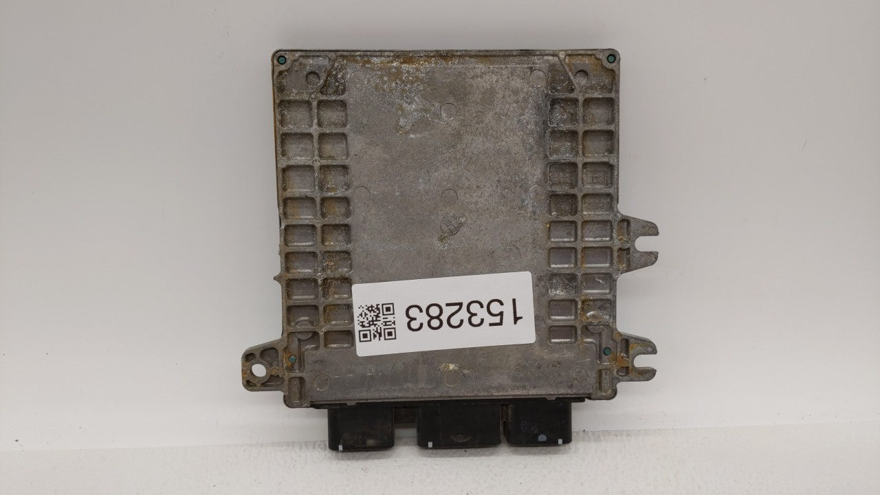2011 Nissan Maxima PCM Engine Control Computer ECU ECM PCU OEM P/N:A56-F44 A56-F43 Fits OEM Used Auto Parts - Oemusedautopar