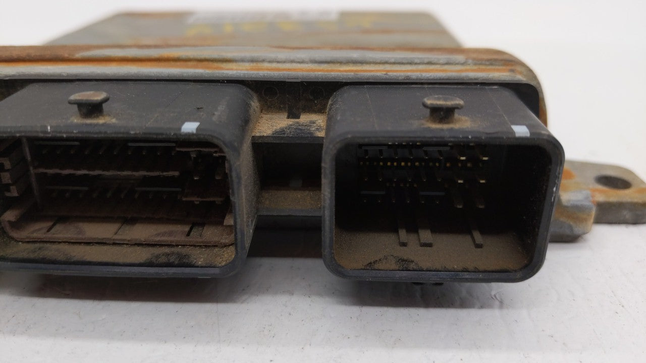 2011 Nissan Maxima PCM Engine Control Computer ECU ECM PCU OEM P/N:A56-F44 A56-F43 Fits OEM Used Auto Parts - Oemusedautopar