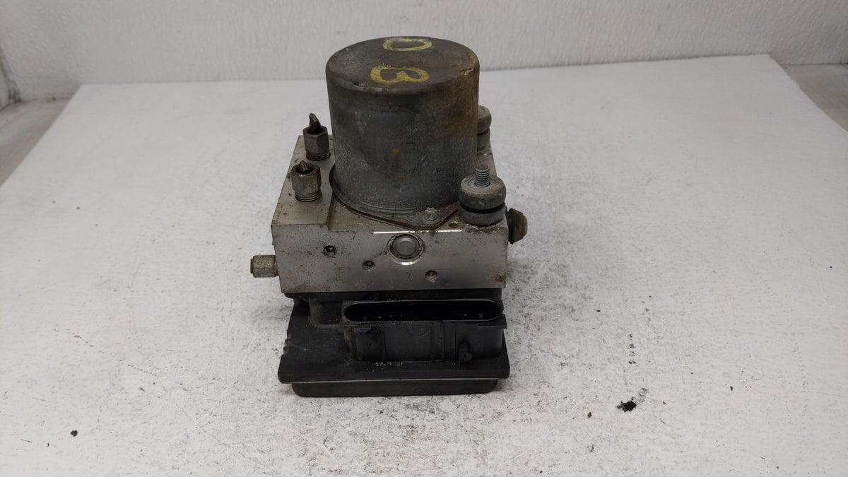2011-2013 Nissan Maxima Anti-Lock Brake ABS Pump Module Actuator OEM P/N:47660 ZY90C Fits Fits 2011 2012 2013 OEM Used Auto 