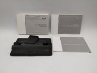 2011 Nissan Maxima Owners Manual Book Guide OEM Used Auto Parts - Oemusedautoparts1.com