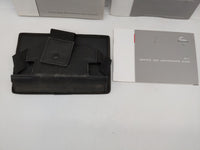 2011 Nissan Maxima Owners Manual Book Guide OEM Used Auto Parts - Oemusedautoparts1.com