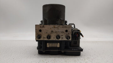 2011 Nissan Maxima ABS Pump Control Module Replacement P/N:47660 7Y90C 47660 ZY70A Fits OEM Used Auto Parts - Oemusedautopar