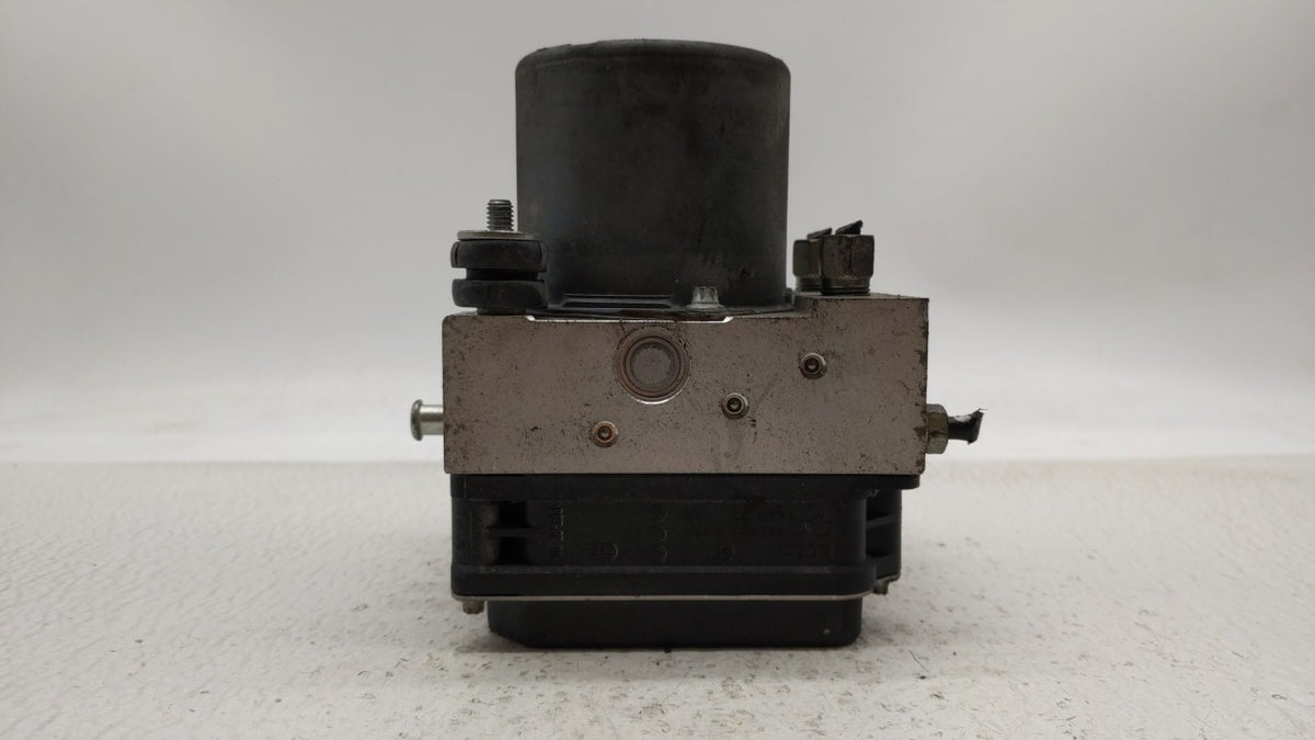 2011 Nissan Maxima Anti-Lock Brake ABS Pump Module Actuator OEM P/N:47660 7Y90C 47660 ZY70A Fits OEM Used Auto Parts - Oemus