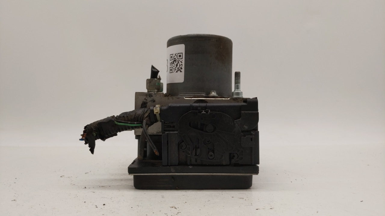 2011 Nissan Maxima ABS Pump Control Module Replacement P/N:47660 7Y90C 47660 ZY70A Fits OEM Used Auto Parts - Oemusedautopar