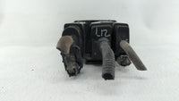 2011 Nissan Maxima Fuel Vapor Charcoal Canister - Oemusedautoparts1.com