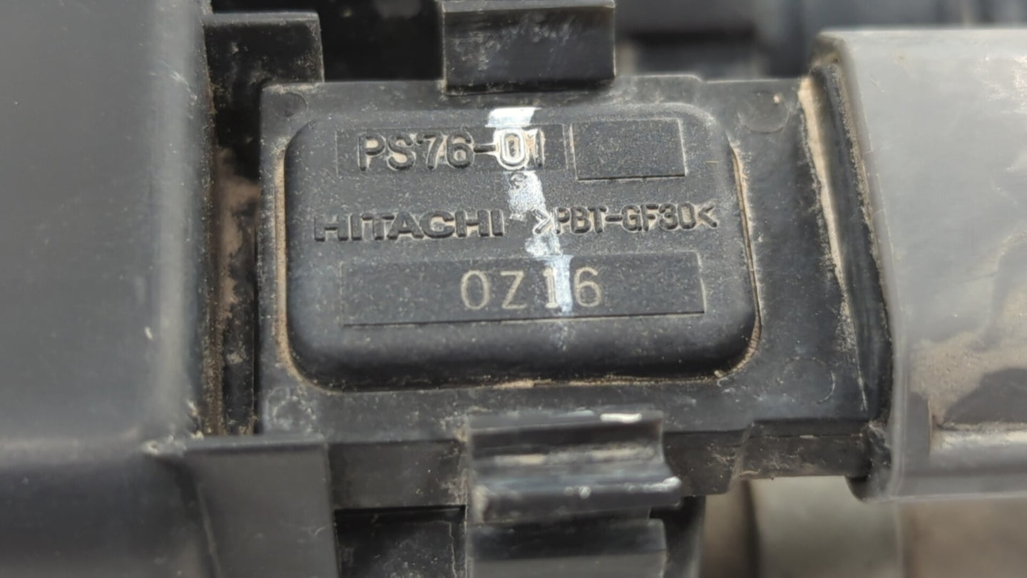 2011 Nissan Maxima Fuel Vapor Charcoal Canister - Oemusedautoparts1.com