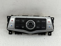 2009-2014 Nissan Maxima Climate Control Module Temperature AC/Heater Replacement P/N:68260 ZYB8F 27500 9N01A Fits OEM Used A