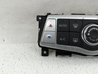 2009-2014 Nissan Maxima Climate Control Module Temperature AC/Heater Replacement P/N:68260 ZYB8F 27500 9N01A Fits OEM Used A