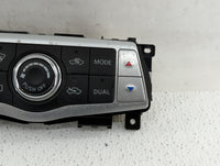 2009-2014 Nissan Maxima Climate Control Module Temperature AC/Heater Replacement P/N:68260 ZYB8F 27500 9N01A Fits OEM Used A