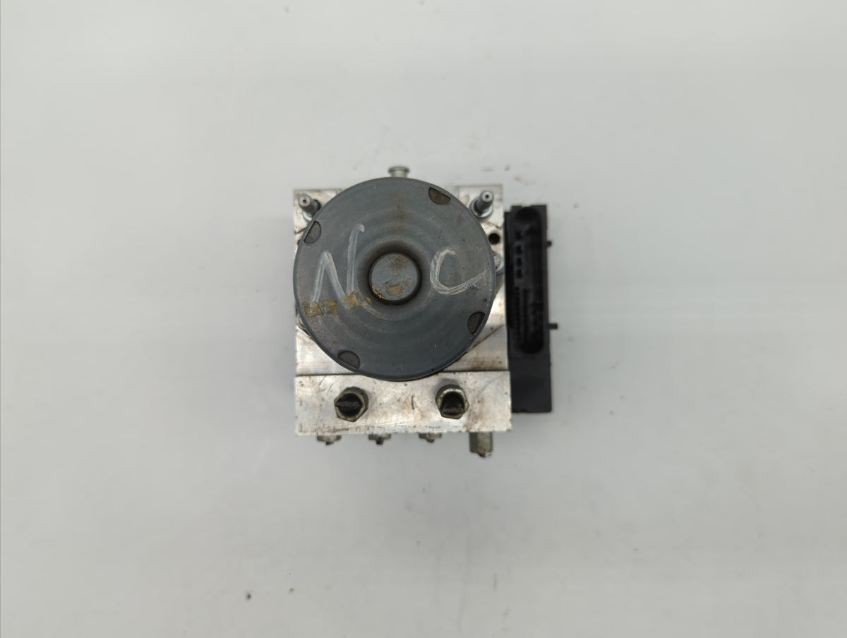 2011-2013 Nissan Maxima Anti-Lock Brake ABS Pump Module Actuator OEM P/N:47660 ZY70A 47660-ZY906 Fits Fits 2011 2012 2013 OE