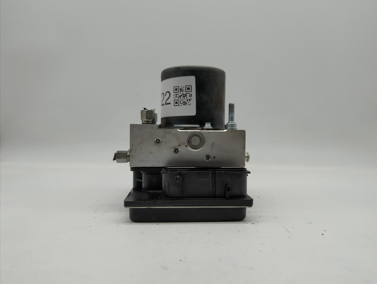 2011-2013 Nissan Maxima Anti-Lock Brake ABS Pump Module Actuator OEM P/N:47660 ZY70A 47660-ZY906 Fits Fits 2011 2012 2013 OE