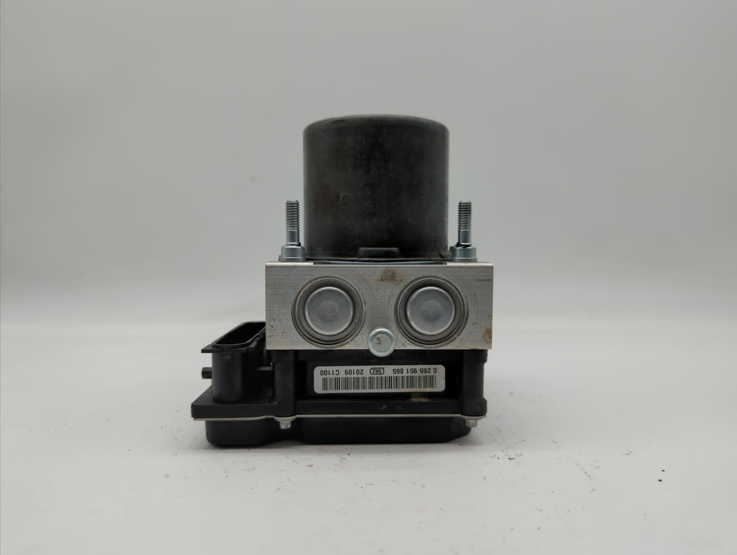 2011-2013 Nissan Maxima ABS Pump Control Module Replacement P/N:47660 ZY70A 47660-ZY906, 47660 ZY90C Fits Fits 2011 2012 201
