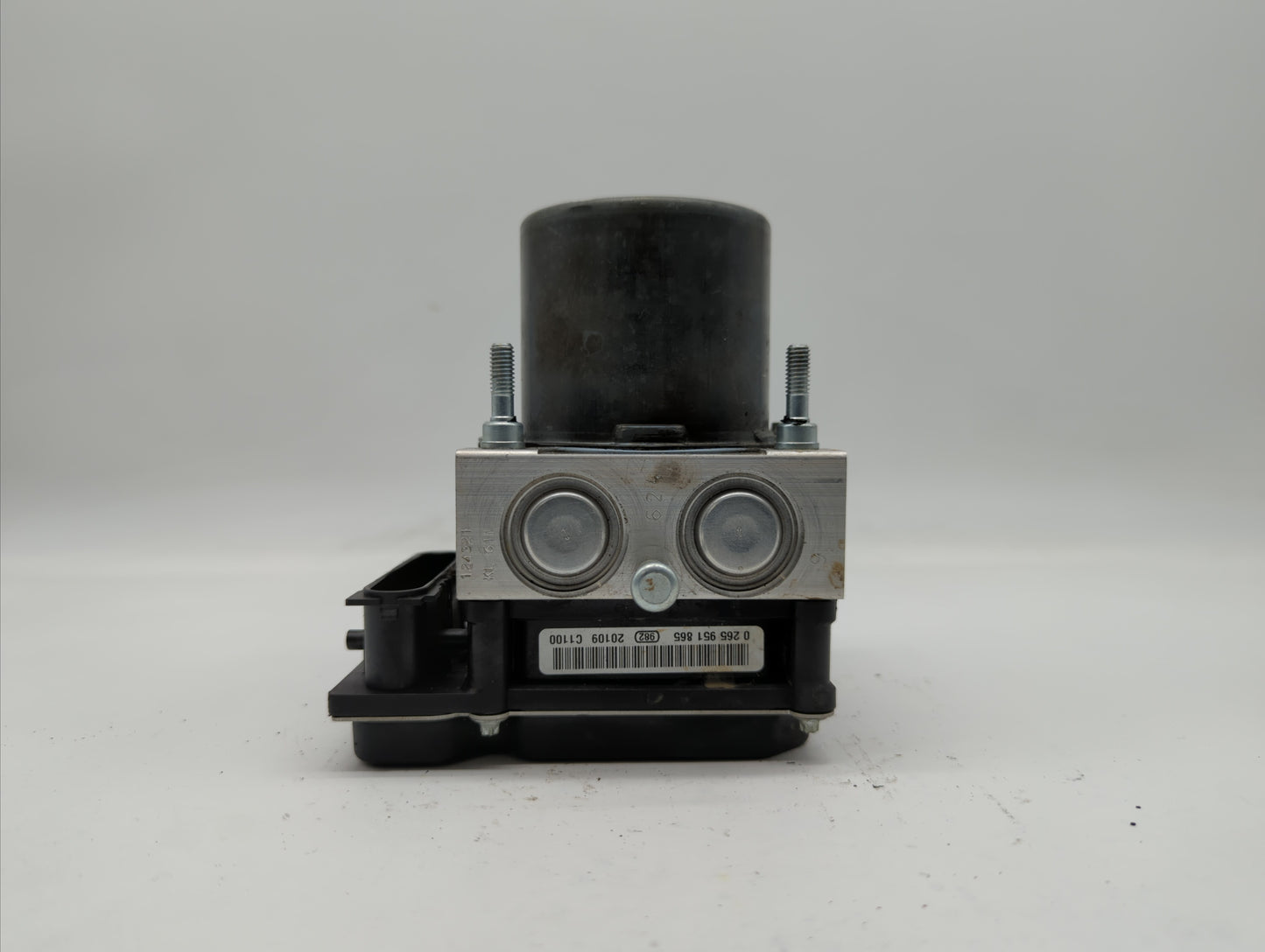 2011-2013 Nissan Maxima ABS Pump Control Module Replacement P/N:47660 ZY70A 47660-ZY906, 47660 ZY90C Fits Fits 2011 2012 201