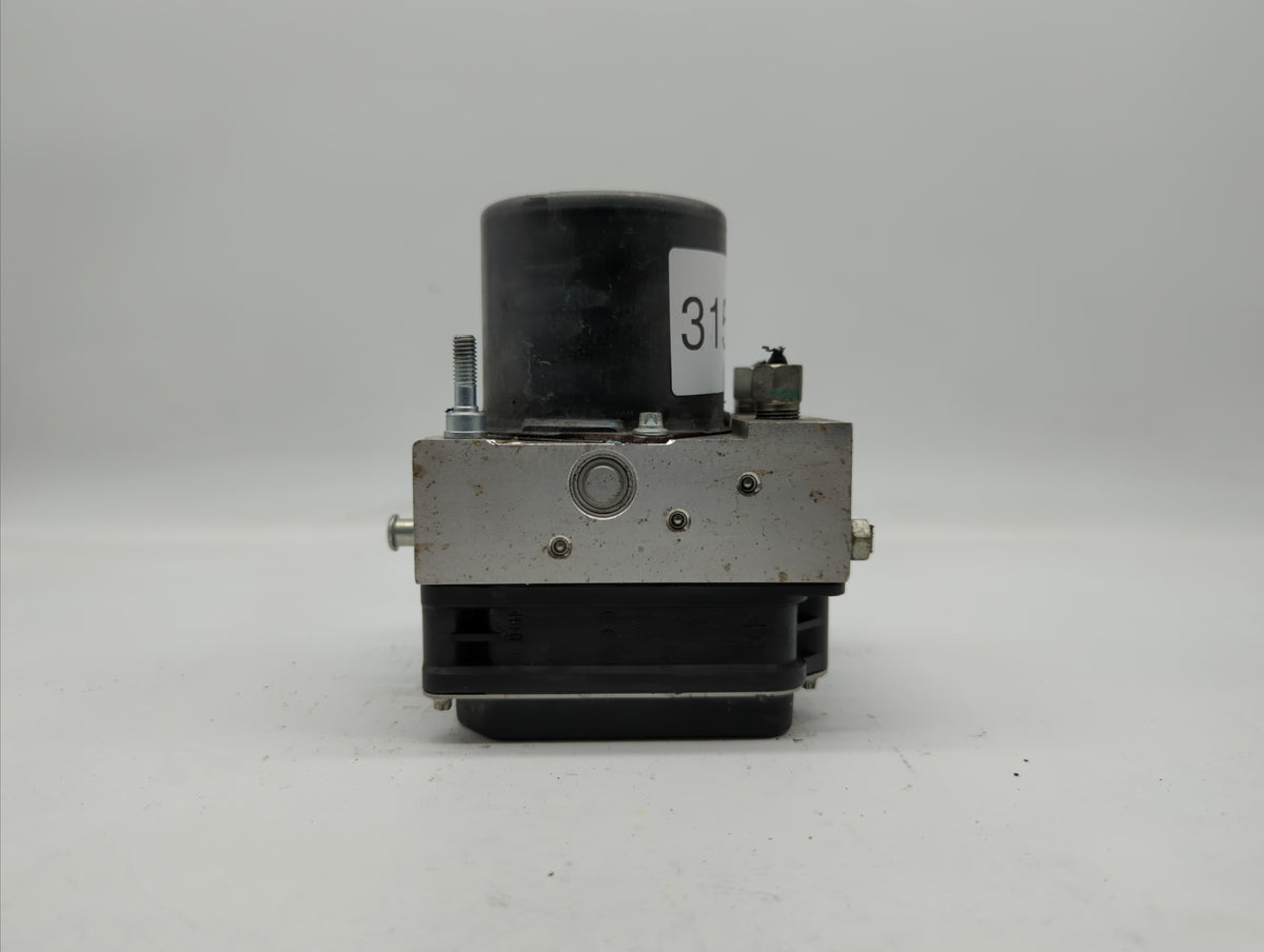 2011-2013 Nissan Maxima Anti-Lock Brake ABS Pump Module Actuator OEM P/N:47660 ZY70A 47660-ZY906 Fits Fits 2011 2012 2013 OE