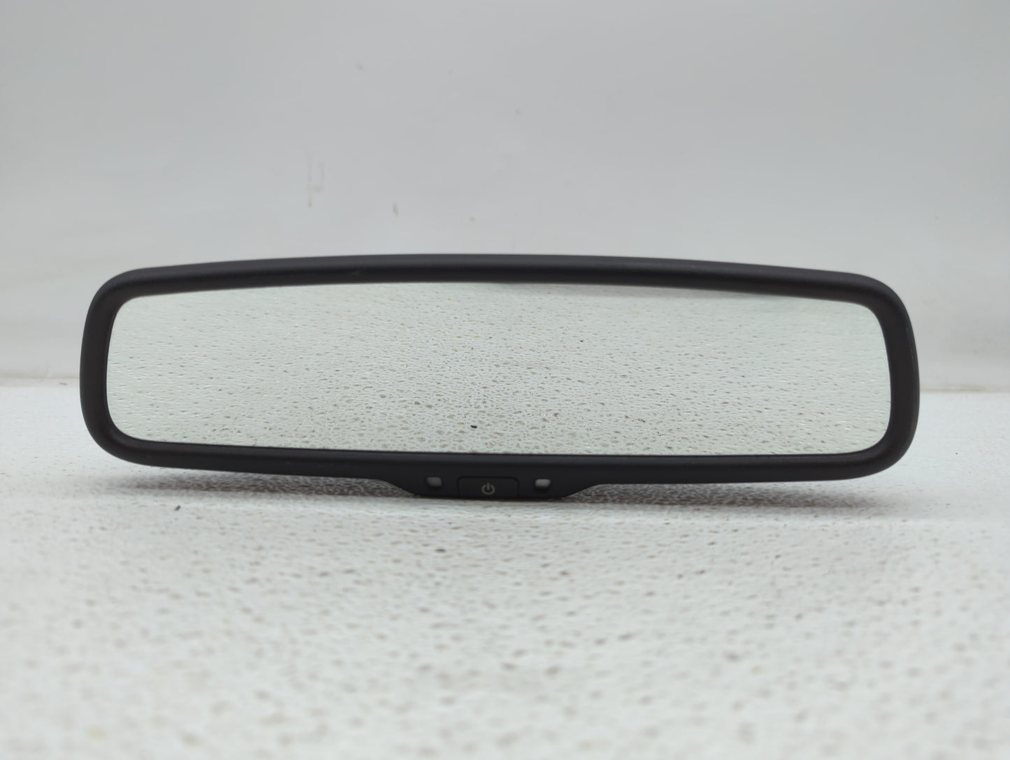 2009-2014 Nissan Maxima Interior Rear View Mirror Replacement OEM P/N:E11026001 4112A-0BI2HL4 Fits OEM Used Auto Parts - Oem