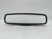 2009-2014 Nissan Maxima Interior Rear View Mirror Replacement OEM P/N:E11026001 4112A-0BI2HL4 Fits OEM Used Auto Parts - Oem