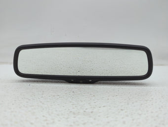 compare product 2009-2014 Nissan Maxima Interior Rear View Mirror Replacement OEM P/N:E11026001 4112A-0BI2HL4 Fits OEM Used Auto Parts